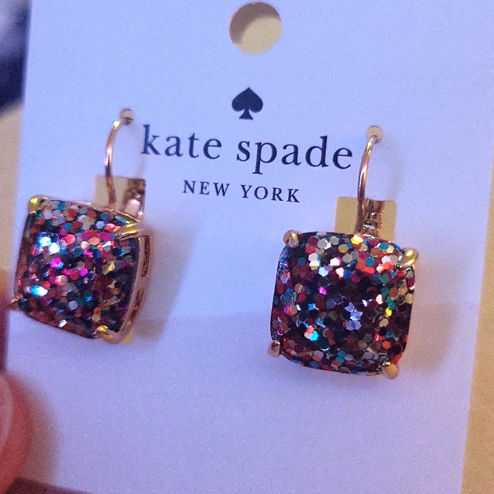 Kate Spade Earrings